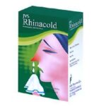JVS Rhinacold (30 ML) Nasal Drops
