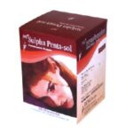 JVS Sulpha Pentasol (30 ML) Drops