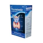 JVS Thyrotonie (30 ML) Drops