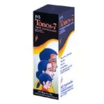 JVS Tonso 7 (200 ML) Syrup