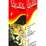 JVS Vig Rx (110 ML) Syrup