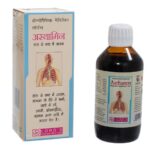 Lords Asthamin (180 ML) Syrup