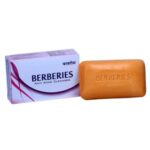Lords Berberis Anti Acne Cleanser (75 GM) Soap