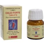 Lords Calci Forte (25 GM) Tablets