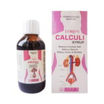 Lords Calculi (115 ML) Syrup