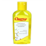 Lords Camy Canthalin Anti Dandruff (200 ML) Shampoo