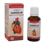 Lords Cardolin Gold (30 ML) Drops