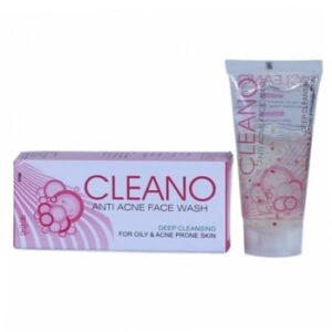 Lord's Cleano Anti Acne Face Wash (50 GM)