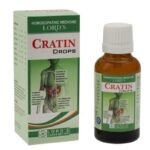 Lords Cratin (30 ML) Drops