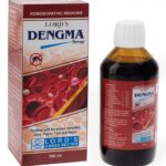 Lords Dengma (180 ML) Syrup