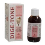 Lords Dige Tone (115 ML) Syrup