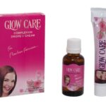 Lords Glow Care (100 ML) Lotion