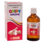 Lords Gripy (100 ML) Drops