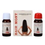 Lords Hair Mont (60 ML) Drops