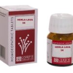 Lords Hekla Lava (3X) (25 GM) Tablets