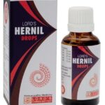Lords Hernil (30 ML) Drops