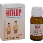 Lords Hiteup (25 GM) Tablets