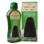 Lords Jaborandi (200 ML) Hair Oil