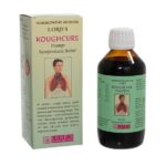Lords Koughcure (180 ML) Syrup