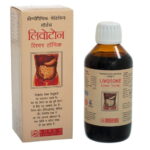 Lords Livotone (180 ML) Syrup
