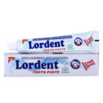 Lords Lordent (100 GM) Tooth Paste