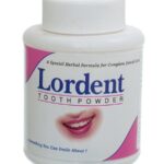 Lords Lordent (50 GM) Tooth Paste