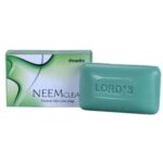 Lords Neem Clean (75 GM) Soap