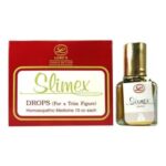 Lords Slimex (20 ML) Drops