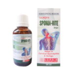 Lords Spondi Rite (30 ML) Drops