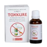 Lords Toxkure (30 ML) Drops