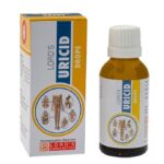 Lords Uricid (30 ML) Drops