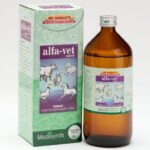 Medisynth Alfa Vet (200 ML) Syrup