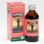 Medisynth Alfalfa Fort (125 ML) Syrup