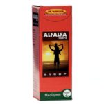 Medisynth Alfalfa Fort (200 ML) Syrup