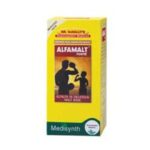 Medisynth Alfamalt Forte (250 GM) Syrup