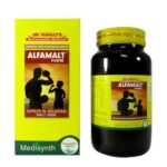 Medisynth Alfamalt Forte (450 GM) Syrup