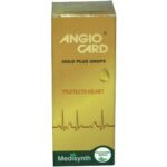 Medisynth Angiocard (30 ML) Drops
