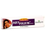 Medisynth Aquifolium (20 GM) Ointment
