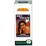 Medisynth Aquifolium (30 ML) Drops
