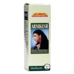 Medisynth Arnikesh (100 ML) Hair Oil