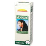 Medisynth Arnikesh (50 ML) Hair Oil