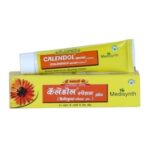 Medisynth Calendol (Calendula) Antiseptic Healing (25 GM) Cream