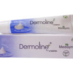Medisynth Dermoline (25 GM) Cream