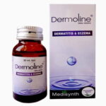 Medisynth Dermoline (30 ML) Drops