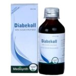 Medisynth Diabekoll (125 ML) Syrup