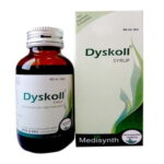 Medisynth Dyskoll (125 ML) Syrup