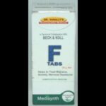 Medisynth F (125 ML) Tablets
