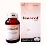 Medisynth Femacol (30 ML) Drops
