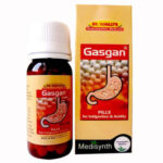Medisynth Gasgan Forte (25 GM) Tablets