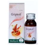 Medisynth Gripkoll Gripe (30 ML) Drops